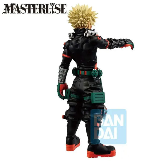 My Hero Academia - Katsuki Bakugo, Masterlise Ichibansho A Story of Reaching Out Forever Kuji (C Prize) 18 cm