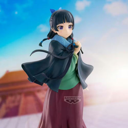 The Apothecary Diaries - Maomao, PVC-Figure (Poncho Ver.) 20 cm