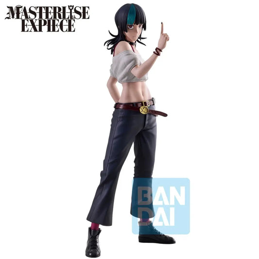 Jujutsu Kaisen - Kirara Hoshi, Culling Game Arc First Ichibansho (Masterlise Expiece) 17cm