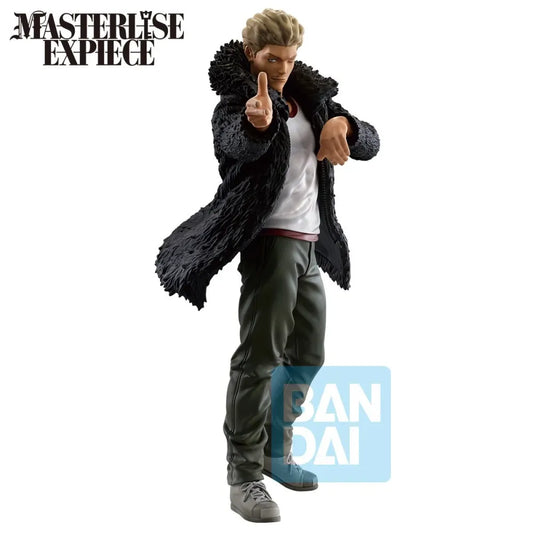 Jujutsu Kaisen - Kinji Hakari, Figure Culling Game Arc First Ichibansho Masterlise Expiece (Kuji Lot H) 21cm