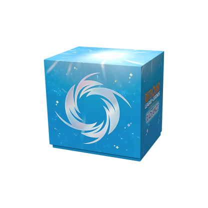 Riftbound: League Of Legends TCG - Radiance Vault Bundle (English)