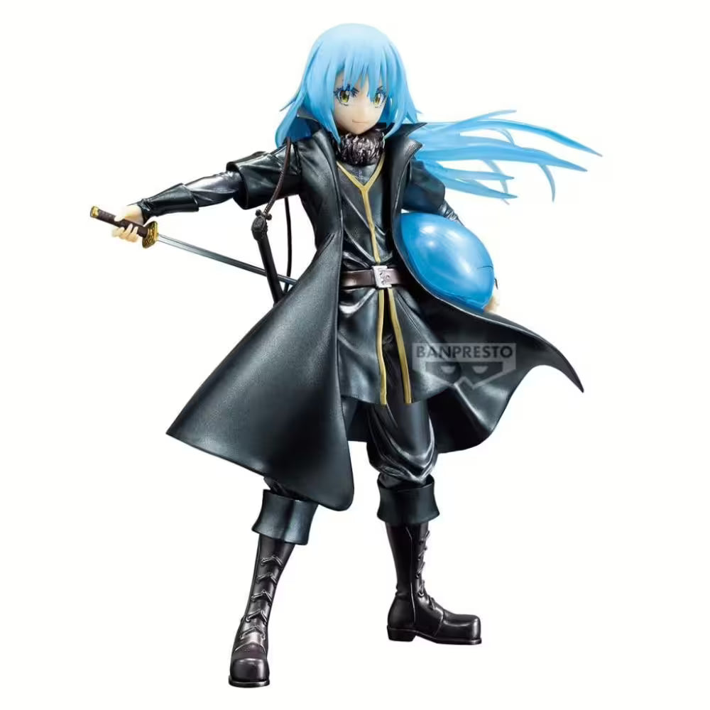 That Time I Got Reincarnated As A Slime - Rimuru Tempest, Espresto (Special Color Version ) 23cm)