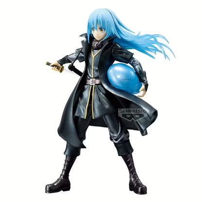 That Time I Got Reincarnated As A Slime - Rimuru Tempest, Espresto (Special Color Version ) 23cm)