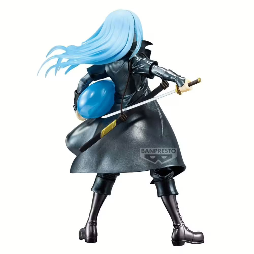 That Time I Got Reincarnated As A Slime - Rimuru Tempest, Espresto (Special Color Version ) 23cm)