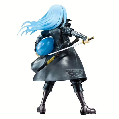 That Time I Got Reincarnated As A Slime - Rimuru Tempest, Espresto (Special Color Version ) 23cm)
