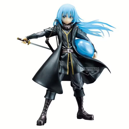 That Time I Got Reincarnated As A Slime - Rimuru Tempest, Espresto (Special Color Version ) 23cm)