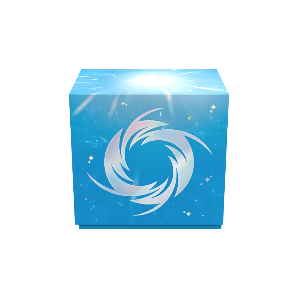 Riftbound: League Of Legends TCG - Radiance Vault Bundle (English)