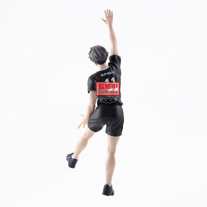 Haikyu!! - Osamu Miya, Posing PVC Statue 18 cm