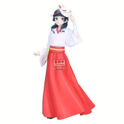 Die Tagebücher der Apothekerin - Maomao, Fox Village Figur 21 cm