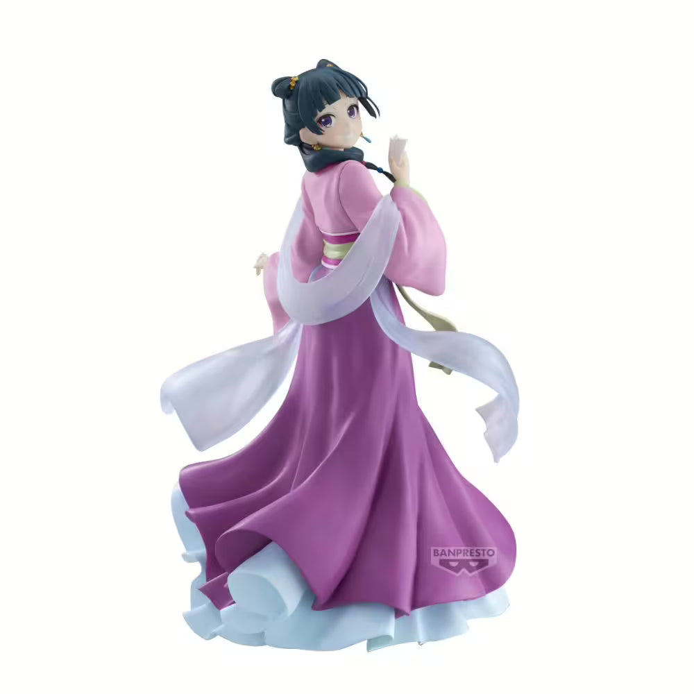 Die Tagebücher der Apothekerin - Maomao, Garden Party Figur 23 cm