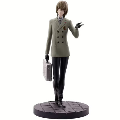 Persona 5 - Goro Akechi, Ichibansho figure (Kuji B Prize Design) 21 cm