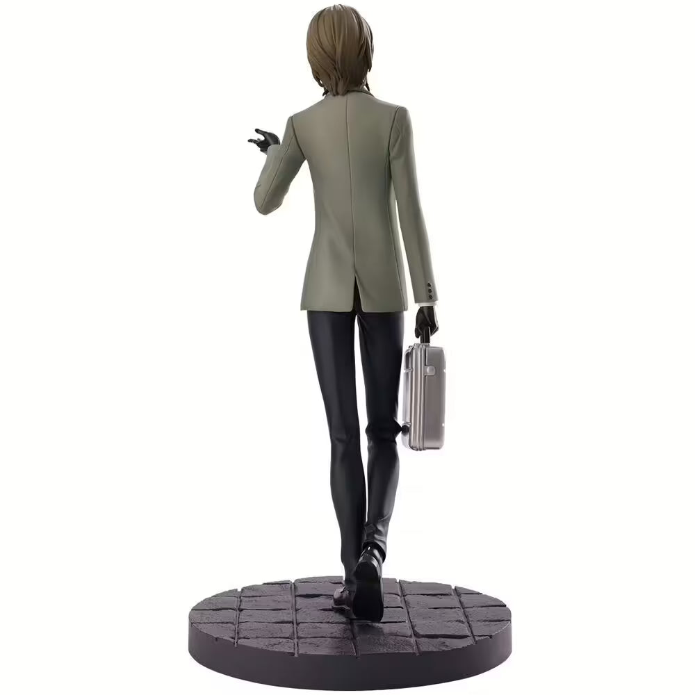 Persona 5 - Goro Akechi, Ichibansho figure (Kuji B Prize Design) 21 cm
