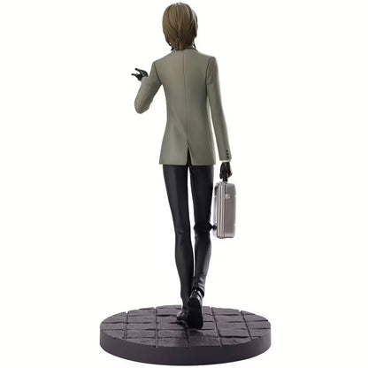 Persona 5 - Goro Akechi, Ichibansho figure (Kuji B Prize Design) 21 cm