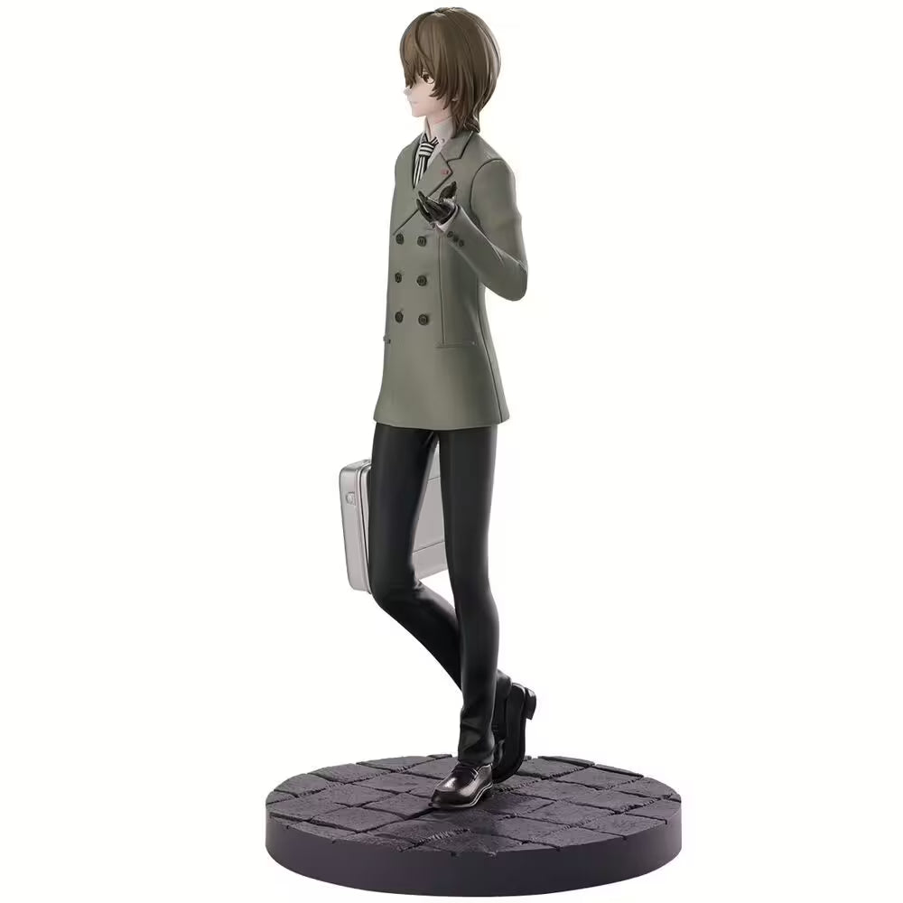 Persona 5 - Goro Akechi, Ichibansho figure (Kuji B Prize Design) 21 cm