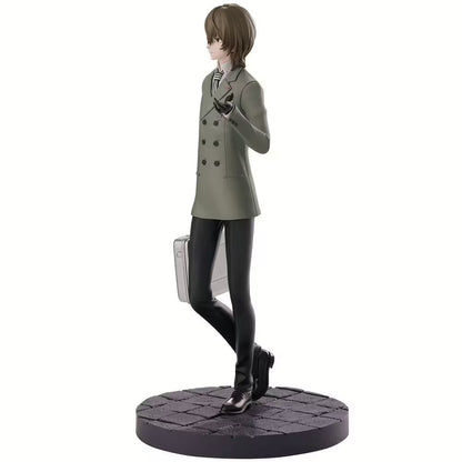 Persona 5 - Goro Akechi, Ichibansho figure (Kuji B Prize Design) 21 cm