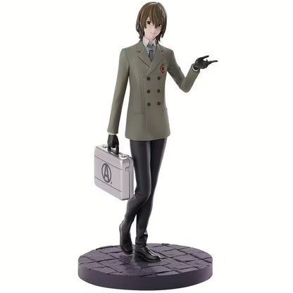 Persona 5 - Goro Akechi, Ichibansho figure (Kuji B Prize Design) 21 cm