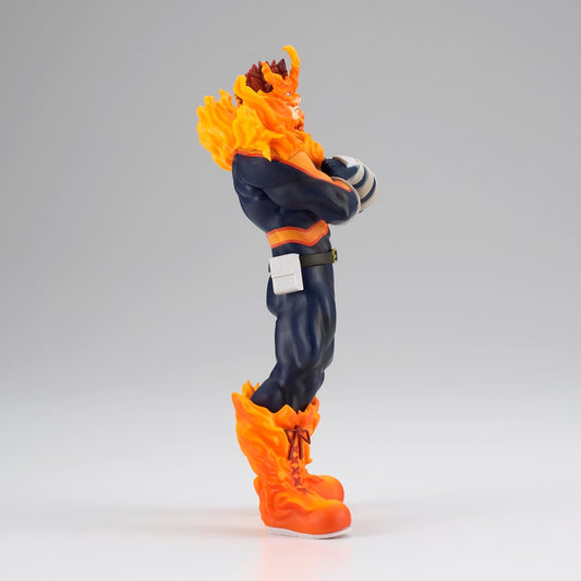 My Hero Academia - Endeavor, Age of Heroes PVC Statue 29cm