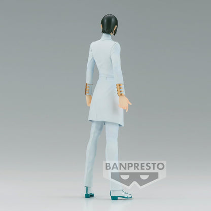 Bleach - Uryu Ishida Solid And Souls Figure