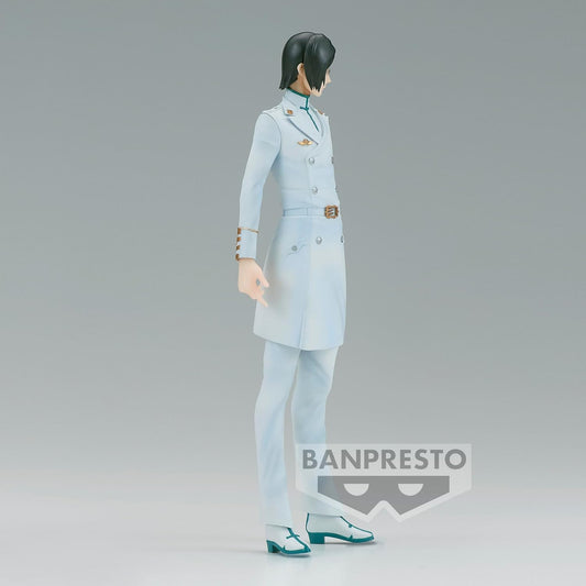 Bleach - Uryu Ishida Solid And Souls Figure