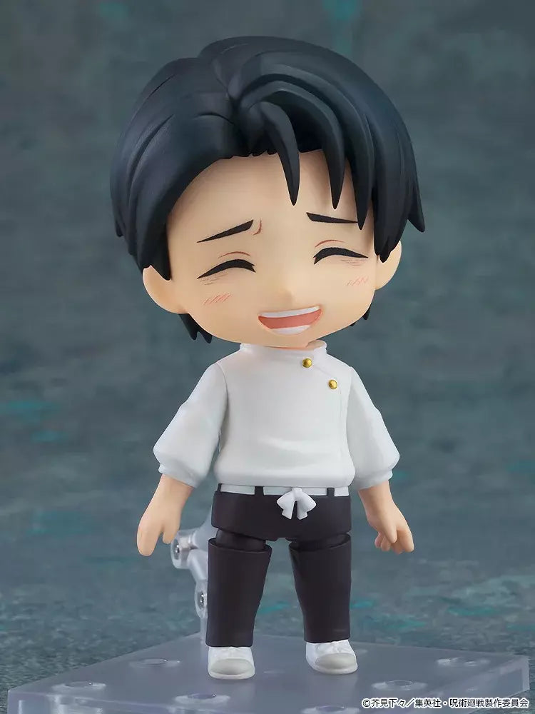 Jujutsu Kaisen - Yuta Okkotsu, Nendoroid Action Figure: Execution Ver. 10 cm
