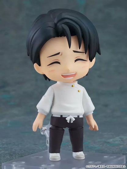 Jujutsu Kaisen - Yuta Okkotsu, Nendoroid Action Figure: Execution Ver. 10 cm
