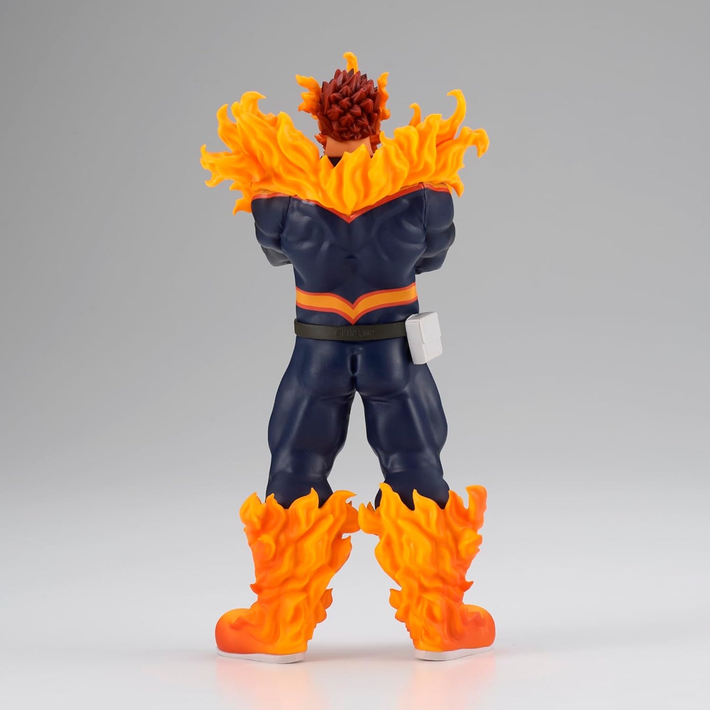 My Hero Academia - Endeavor, Age of Heroes PVC Statue 29cm