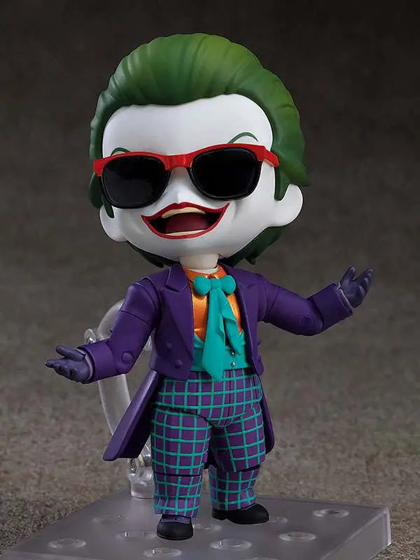 Batman - The Joker, (1989) Nendoroid Actionfigur 10 cm