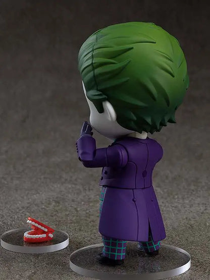 Batman - The Joker, (1989) Nendoroid Actionfigur 10 cm