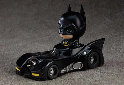 Batman - Batman 10, (1989) Nendoroid  Actionfigur 10 cm