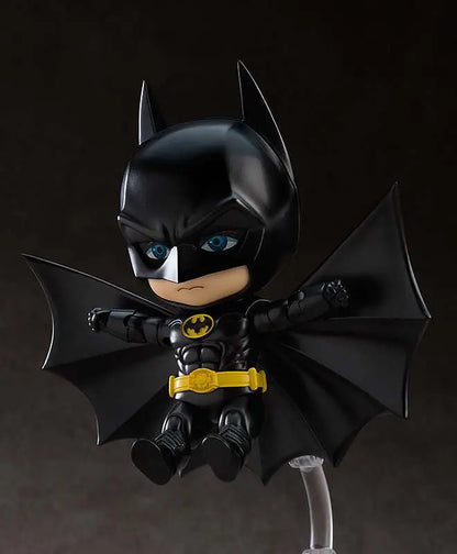 Batman - Batman 10, (1989) Nendoroid  Actionfigur 10 cm