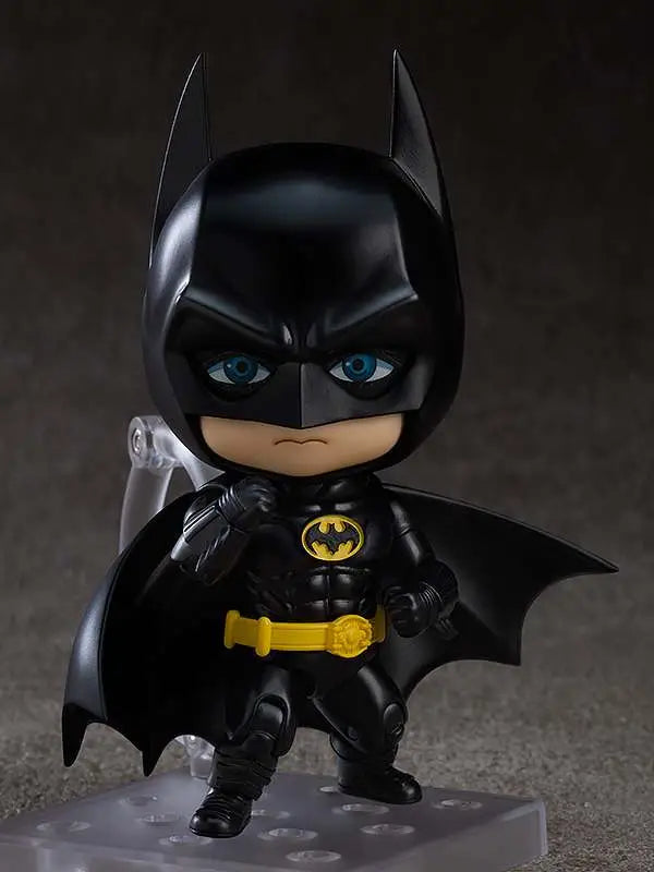 Batman - Batman 10, (1989) Nendoroid  Actionfigur 10 cm