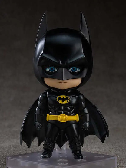 Batman - Batman 10, (1989) Nendoroid  Actionfigur 10 cm