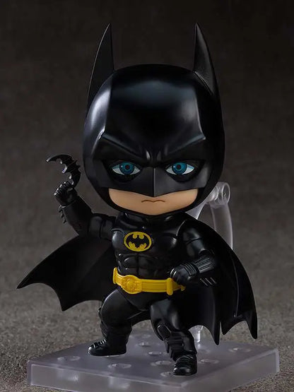 Batman - Batman 10, (1989) Nendoroid  Actionfigur 10 cm