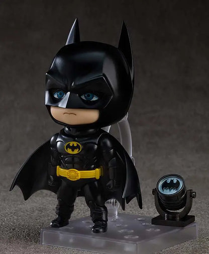 Batman - Batman 10, (1989) Nendoroid  Actionfigur 10 cm