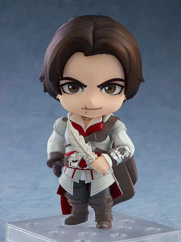 Assassin's Creed II - Ezio Auditore, Nendoroid Actionfigure 10 cm