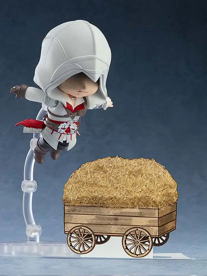 Assassin's Creed II - Ezio Auditore, Nendoroid Actionfigure 10 cm