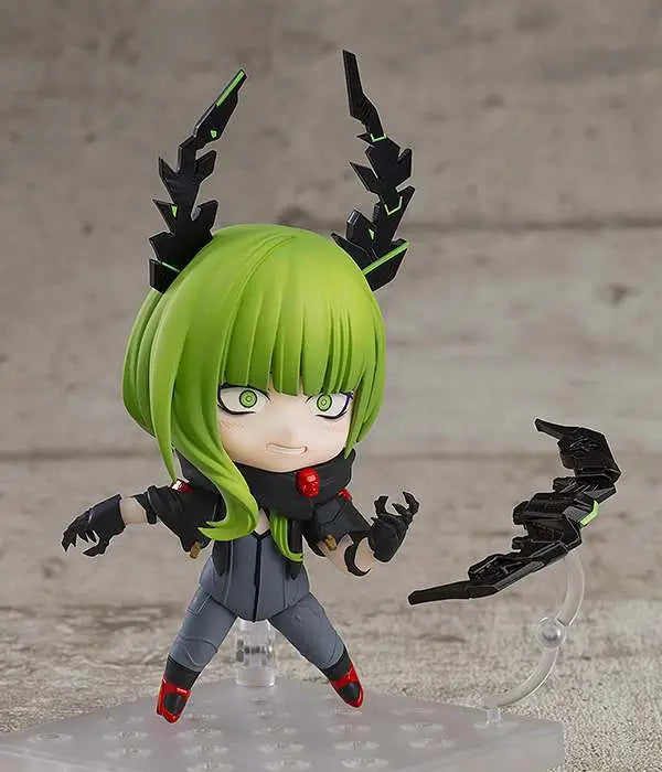 Black Rock Shooter: Dawn Fall - Dead Master, Nendoroid Actionfigure 12 cm