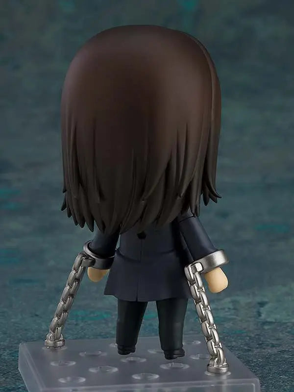 Attack on Titan - Eren Yeager, The Final Season Ver. Nendoroid Action Figure 10 cm