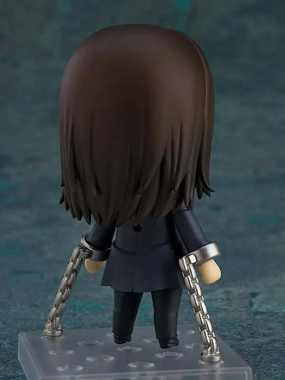 Attack on Titan - Eren Yeager, The Final Season Ver. Nendoroid Action Figure 10 cm