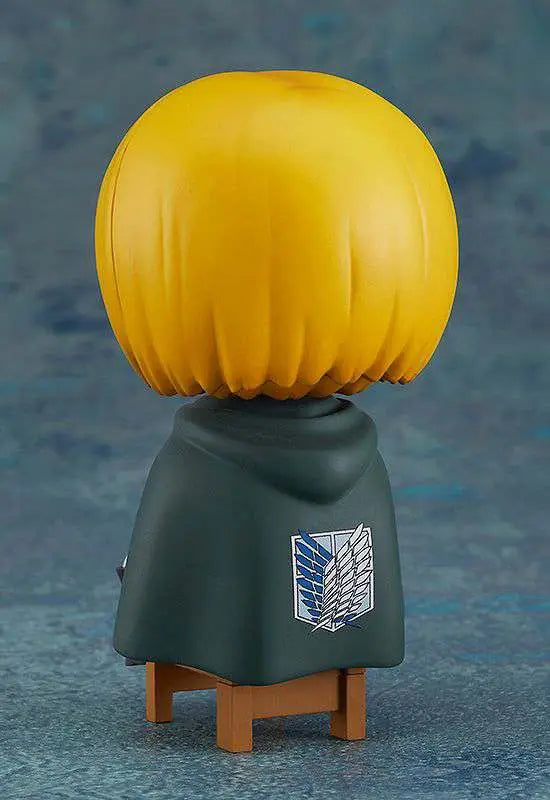 Attack on Titan - Armin Arlert, Nendoroid PVC Swacchao! 9 cm