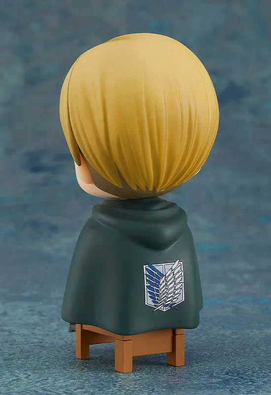 Attack on Titan - Erwin Smith, Nendoroid Swacchao Figurine 9 cm
