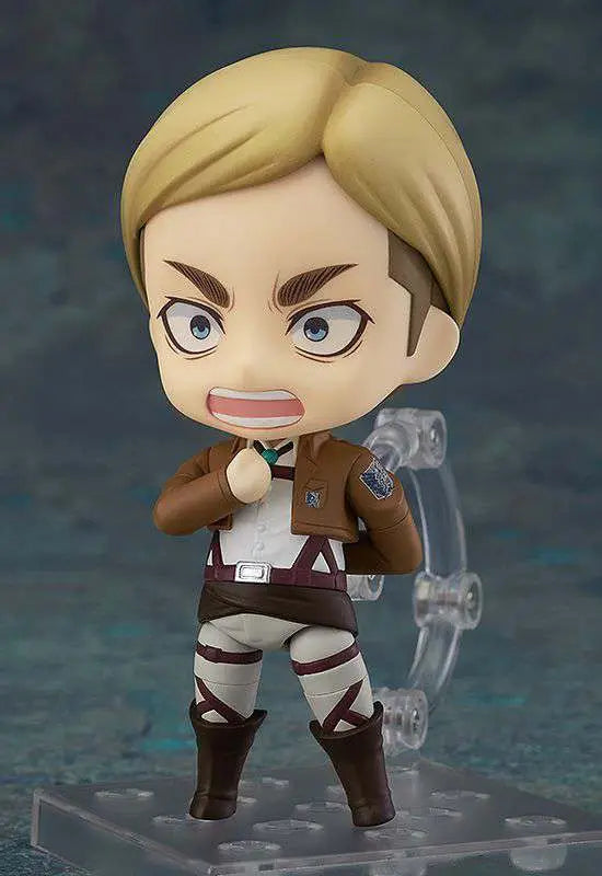 Attack on Titan - Erwin Smith, Nendoroid Figure 10 cm