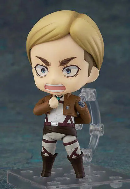 Attack on Titan - Erwin Smith, Nendoroid Figure 10 cm