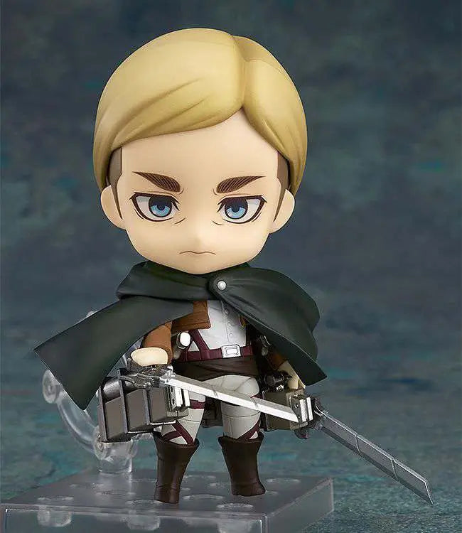 Attack on Titan - Erwin Smith, Nendoroid Figure 10 cm