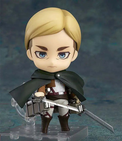 Attack on Titan - Erwin Smith, Nendoroid Figure 10 cm