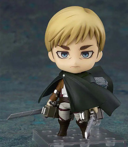 Attack on Titan - Erwin Smith, Nendoroid Figure 10 cm