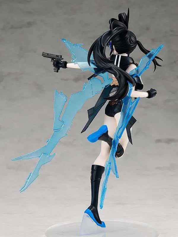 Black Rock Shooter: Dawn Fall - Empress, Statue Awakened Ver. Pop Up 17 cm