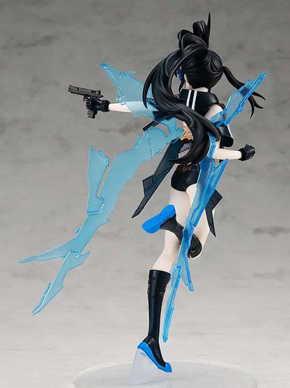 Black Rock Shooter: Dawn Fall - Empress, Statue Awakened Ver. Pop Up 17 cm