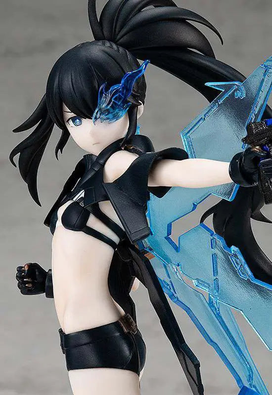 Black Rock Shooter: Dawn Fall - Empress, Statue Awakened Ver. Pop Up 17 cm
