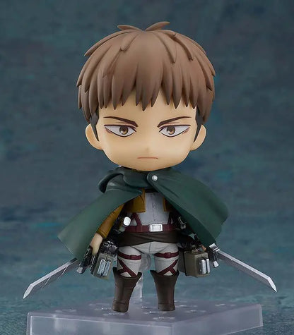 Attack on Titan - Jean Kirstein, Nendoroid Actionfigure 10 cm